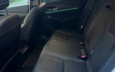 Honda Accord, 2025 год, 3 900 000 рублей, 4 фотография