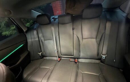 Honda Accord, 2025 год, 3 900 000 рублей, 10 фотография