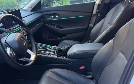Honda Accord, 2025 год, 3 900 000 рублей, 5 фотография