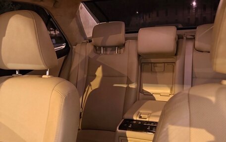 Toyota Camry, 2016 год, 1 780 000 рублей, 6 фотография
