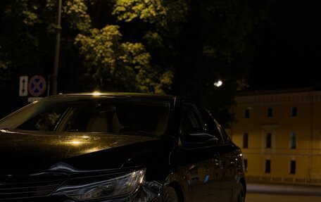 Toyota Camry, 2016 год, 1 780 000 рублей, 9 фотография