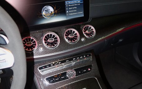 Mercedes-Benz E-Класс AMG, 2018 год, 7 400 000 рублей, 6 фотография