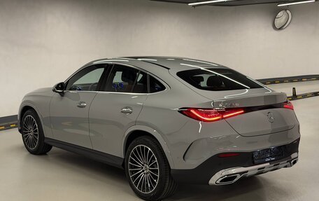 Mercedes-Benz GLC Coupe, 2026 год, 9 500 000 рублей, 8 фотография