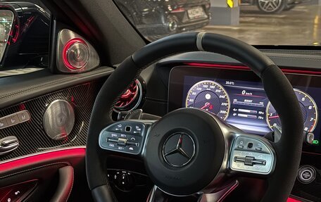 Mercedes-Benz E-Класс AMG, 2018 год, 7 400 000 рублей, 12 фотография