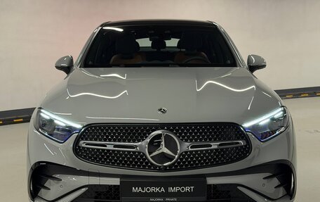 Mercedes-Benz GLC Coupe, 2026 год, 9 500 000 рублей, 6 фотография