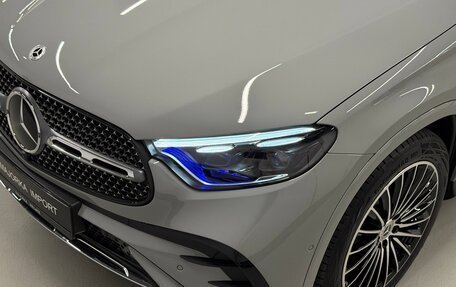 Mercedes-Benz GLC Coupe, 2026 год, 9 500 000 рублей, 4 фотография