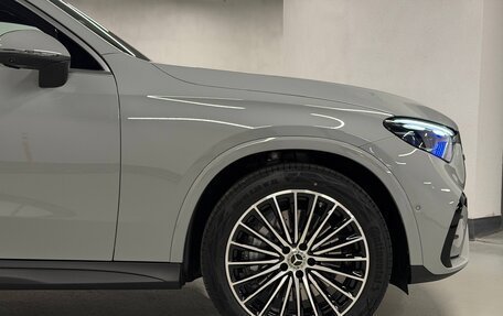 Mercedes-Benz GLC Coupe, 2026 год, 9 500 000 рублей, 5 фотография
