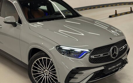 Mercedes-Benz GLC Coupe, 2026 год, 9 500 000 рублей, 2 фотография