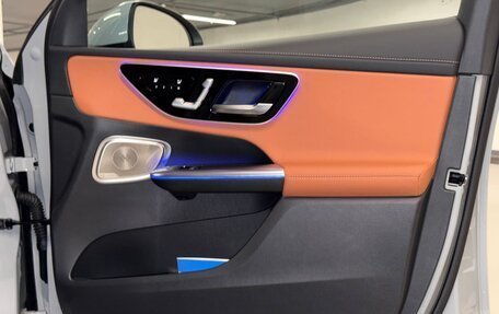 Mercedes-Benz GLC Coupe, 2026 год, 9 500 000 рублей, 10 фотография