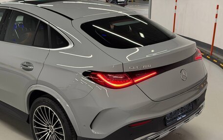 Mercedes-Benz GLC Coupe, 2026 год, 9 500 000 рублей, 9 фотография