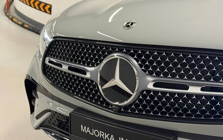 Mercedes-Benz GLC Coupe, 2026 год, 9 500 000 рублей, 7 фотография