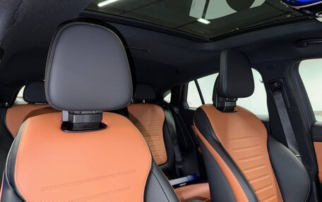 Mercedes-Benz GLC Coupe, 2026 год, 9 500 000 рублей, 13 фотография