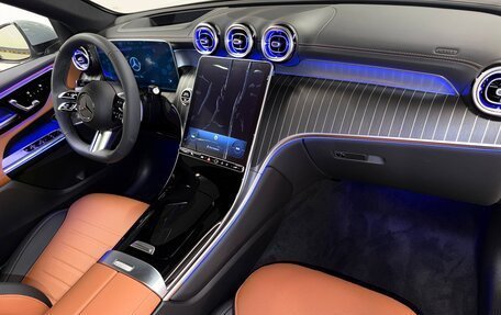 Mercedes-Benz GLC Coupe, 2026 год, 9 500 000 рублей, 12 фотография