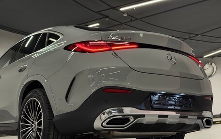 Mercedes-Benz GLC Coupe, 2026 год, 9 500 000 рублей, 18 фотография