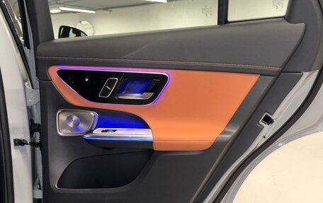 Mercedes-Benz GLC Coupe, 2026 год, 9 500 000 рублей, 14 фотография