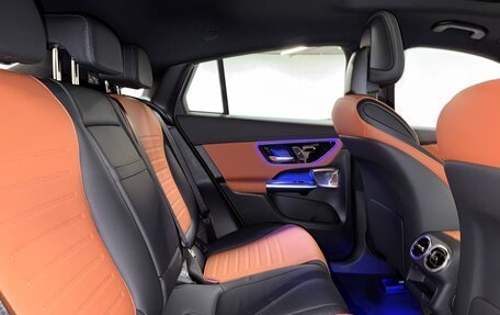 Mercedes-Benz GLC Coupe, 2026 год, 9 500 000 рублей, 15 фотография