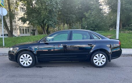 Audi A4, 2006 год, 1 190 000 рублей, 2 фотография