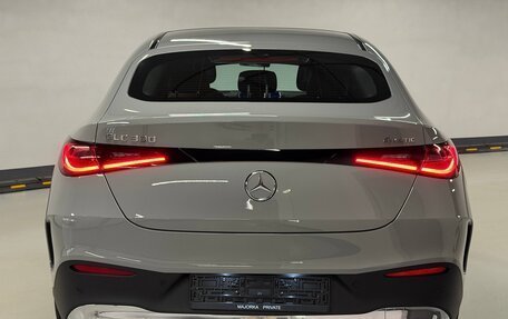 Mercedes-Benz GLC Coupe, 2026 год, 9 500 000 рублей, 16 фотография