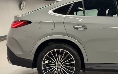 Mercedes-Benz GLC Coupe, 2026 год, 9 500 000 рублей, 17 фотография