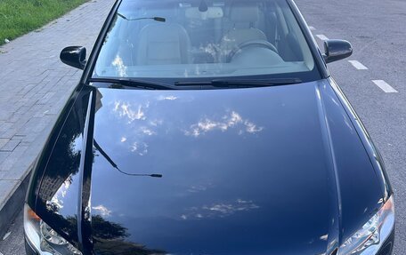 Audi A4, 2006 год, 1 190 000 рублей, 7 фотография
