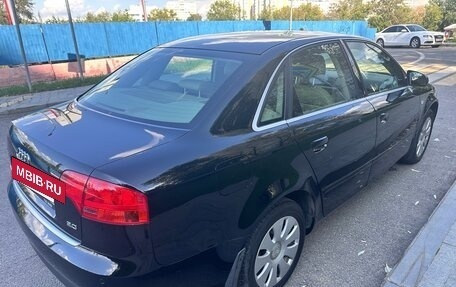 Audi A4, 2006 год, 1 190 000 рублей, 6 фотография