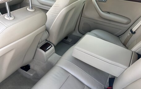 Audi A4, 2006 год, 1 190 000 рублей, 10 фотография