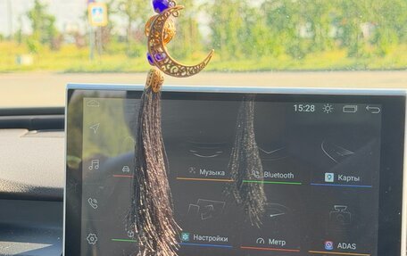 Audi A6, 2016 год, 2 290 000 рублей, 16 фотография