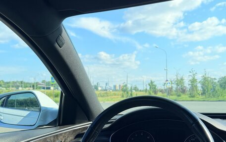 Audi A6, 2016 год, 2 290 000 рублей, 18 фотография