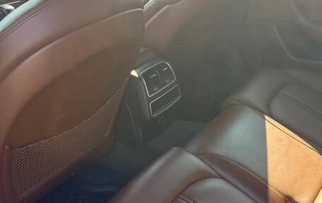 Audi A6, 2016 год, 2 290 000 рублей, 25 фотография