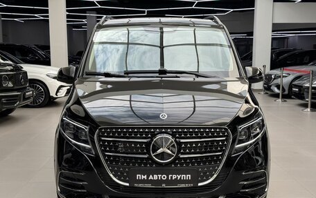Mercedes-Benz V-Класс, 2026 год, 14 880 000 рублей, 3 фотография