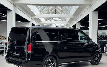 Mercedes-Benz V-Класс, 2026 год, 14 880 000 рублей, 11 фотография