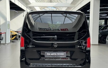 Mercedes-Benz V-Класс, 2026 год, 14 880 000 рублей, 6 фотография