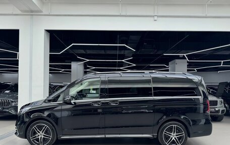Mercedes-Benz V-Класс, 2026 год, 14 880 000 рублей, 8 фотография
