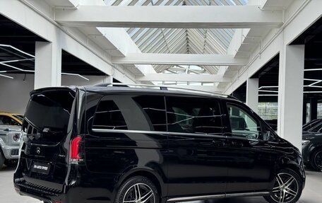 Mercedes-Benz V-Класс, 2026 год, 14 880 000 рублей, 7 фотография