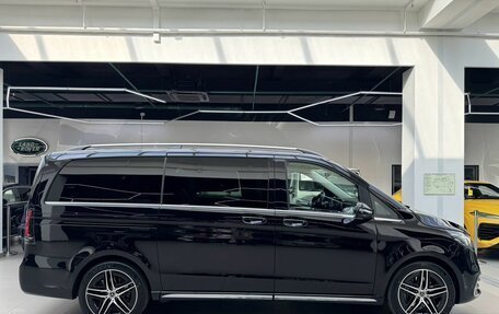 Mercedes-Benz V-Класс, 2026 год, 14 880 000 рублей, 9 фотография