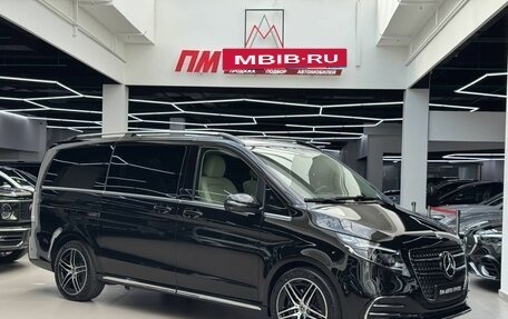 Mercedes-Benz V-Класс, 2026 год, 14 880 000 рублей, 12 фотография