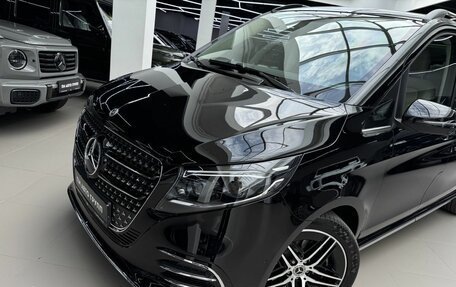 Mercedes-Benz V-Класс, 2026 год, 14 880 000 рублей, 14 фотография