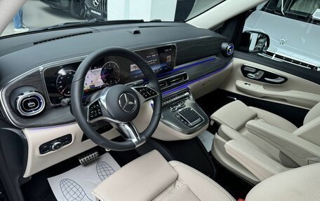 Mercedes-Benz V-Класс, 2026 год, 14 880 000 рублей, 16 фотография