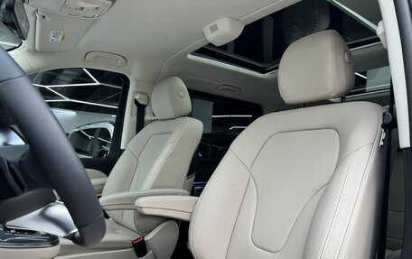 Mercedes-Benz V-Класс, 2026 год, 14 880 000 рублей, 19 фотография