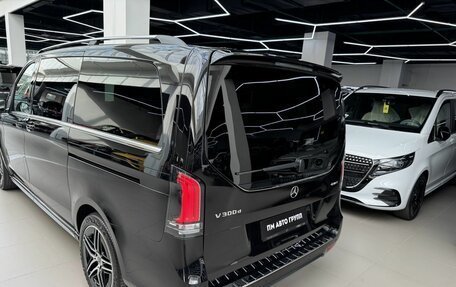 Mercedes-Benz V-Класс, 2026 год, 14 880 000 рублей, 15 фотография