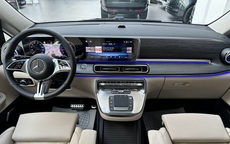 Mercedes-Benz V-Класс, 2026 год, 14 880 000 рублей, 18 фотография