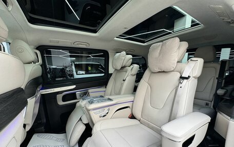 Mercedes-Benz V-Класс, 2026 год, 14 880 000 рублей, 23 фотография