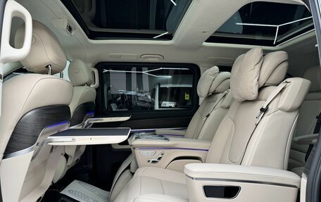Mercedes-Benz V-Класс, 2026 год, 14 880 000 рублей, 22 фотография