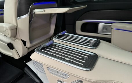 Mercedes-Benz V-Класс, 2026 год, 14 880 000 рублей, 24 фотография
