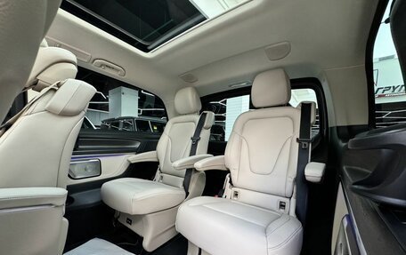 Mercedes-Benz V-Класс, 2026 год, 14 880 000 рублей, 26 фотография