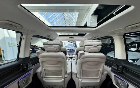 Mercedes-Benz V-Класс, 2026 год, 14 880 000 рублей, 28 фотография
