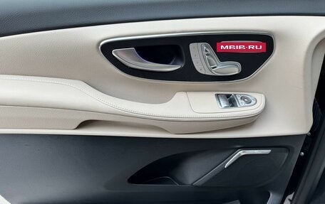 Mercedes-Benz V-Класс, 2026 год, 14 880 000 рублей, 20 фотография
