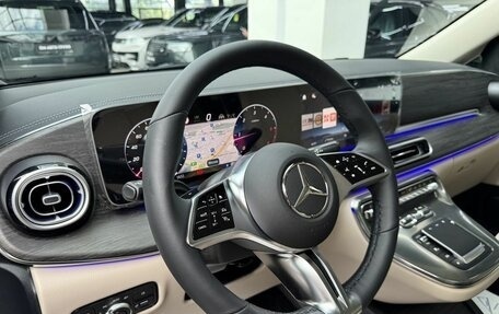 Mercedes-Benz V-Класс, 2026 год, 14 880 000 рублей, 17 фотография