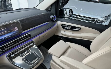 Mercedes-Benz V-Класс, 2026 год, 14 880 000 рублей, 32 фотография