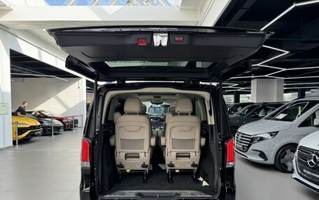 Mercedes-Benz V-Класс, 2026 год, 14 880 000 рублей, 29 фотография